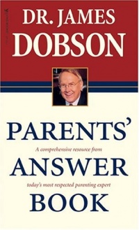 Parents' Answer Book Parents' Answer Book