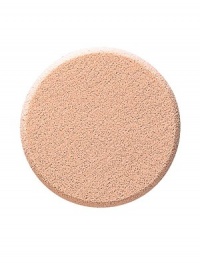 Specially designed for use with Shiseido Foundation for an even application to all areas of the face.Call Saks Fifth Avenue New York, (212) 753-4000 x2154, or Beverly Hills, (310) 275-4211 x5492, for a complimentary Beauty Consultation. ASK SHISEIDOFAQ Specially designed for use with Shiseido Foundation for an even application to all areas of the face.Call Saks Fifth Avenue New York, (212) 753-4000 x2154, or Beverly Hills, (310) 275-4211 x5492, for a complimentary Beauty Consultation. ASK SHISEIDOFAQ