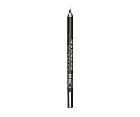 Creamy-smooth pencil defines with a hint of shimmer. Glides on intense, lasting wear colour. Non-smudging, water-resistant. Ophthalmologist tested. Creamy-smooth pencil defines with a hint of shimmer. Glides on intense, lasting wear colour. Non-smudging, water-resistant. Ophthalmologist tested.