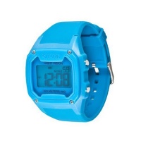 Silicone Killer Shark-Blue Silicone Killer Shark-Blue