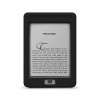 Marware SportGrip Silicone Skin Case for Kindle Touch Cover, Black (does not fit Kindle Paperwhite or Kindle)