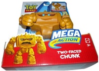Toy Story Chunk Action Figure Toy Story Chunk Action Figure
