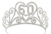 Elope 60 Sparkling Tiara Elope 60 Sparkling Tiara