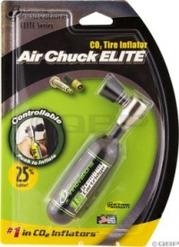 Innovations Air Chuck Elite Inflator Innovations Air Chuck Elite Inflator
