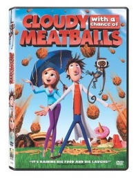 Cloudy with a Chance of Meatballs (Single-Disc Edition) Cloudy with a Chance of Meatballs (Single-Disc Edition)