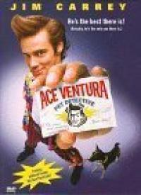 Ace Ventura: Pet Detective Ace Ventura: Pet Detective