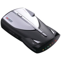 Cobra XRS 9345 14-Band Radar/Laser Detector with POP-Mode Radar Gun Detection and VG-2/Spectre Alert I Surveillance Immunity Cobra XRS 9345 14-Band Radar/Laser Detector with POP-Mode Radar Gun Detection and VG-2/Spectre Alert I Surveillance Immunity