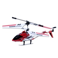 Syma S107/S107G R/C Helicopter - Red Syma S107/S107G R/C Helicopter - Red