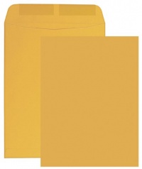 Columbian CO645 6x9-Inch Catalog Brown Kraft Envelopes, 500 Count Columbian CO645 6x9-Inch Catalog Brown Kraft Envelopes, 500 Count