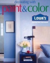 Lowes Decorating with Paint & Color (Lowe's Home Improvement)