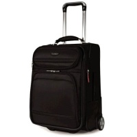 Samsonite Dkx 21 Inch Upright Bag, Black, One Size Samsonite Dkx 21 Inch Upright Bag, Black, One Size