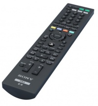 Sony PS3 Media/Blu-ray Disc Remote Control Sony PS3 Media/Blu-ray Disc Remote Control
