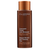 Clarins Intense Bronze Self Tanning Tint 4.2 oz Clarins Intense Bronze Self Tanning Tint 4.2 oz