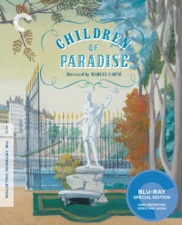 Children of Paradise (The Criterion Collection) [Blu-ray]