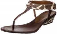 Barefoot Tess Women's Berlin Wedge Sandal Barefoot Tess Women's Berlin Wedge Sandal