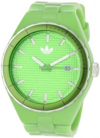 Adidas Women's ADH2101 Cambridge 3-Hand Analog Green Watch Adidas Women's ADH2101 Cambridge 3-Hand Analog Green Watch