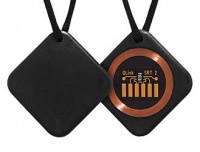 Q-Link Classic Black SRT-2 Q-Link Pendant Q-Link Classic Black SRT-2 Q-Link Pendant
