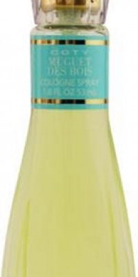 COTY MUGUET DES BOIS COL SPY 1.8 OZ FOR LADIES COTY MUGUET DES BOIS COL SPY 1.8 OZ FOR LADIES