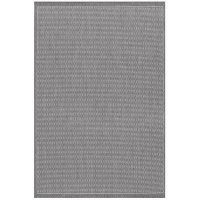 Couristan 1001/3012 Recife Saddle Stitch/Grey-White 8-Feet 6-Inch by 13-Feet Rug Square Rug Couristan 1001/3012 Recife Saddle Stitch/Grey-White 8-Feet 6-Inch by 13-Feet Rug Square Rug