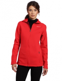 Columbia Women's Kruser Ridge Soft Shell