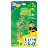 Watch-A-Bug Watch-A-Bug