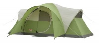 Coleman Montana 8 Tent Coleman Montana 8 Tent
