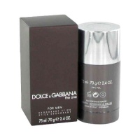 The One by Dolce & Gabbana Deodorant Stick 2.5 oz The One by Dolce & Gabbana Deodorant Stick 2.5 oz