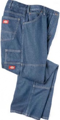 Dickies LD200 Men's Industrial Workhorse Jean Dickies LD200 Men's Industrial Workhorse Jean