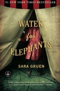 Water for Elephants: A Novel Water for Elephants: A Novel