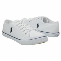 Polo Ralph Lauren Kids Chandler Lace-Up Sneaker (Toddler/Little Kid/Big Kid),White,13 M US Little Kid Polo Ralph Lauren Kids Chandler Lace-Up Sneaker (Toddler/Little Kid/Big Kid),White,13 M US Little Kid