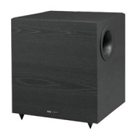 BIC America V-1220 12-Inch 430-Watt Down-Firing Powered Subwoofer