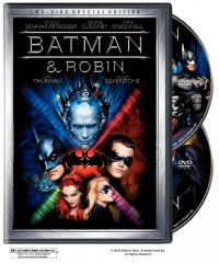 Batman & Robin (Two-Disc Special Edition) Batman & Robin (Two-Disc Special Edition)