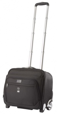 Travelpro Platinum 6 Deluxe Rolling Tote With Computer Sleeve Travelpro Platinum 6 Deluxe Rolling Tote With Computer Sleeve