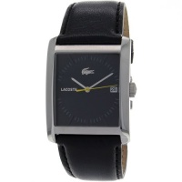 Men's Lacoste Berlin Stainless Steel Watch 2010520