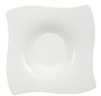 Villeroy & Boch New Wave Premium Rim Soup Bowl Villeroy & Boch New Wave Premium Rim Soup Bowl