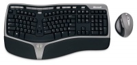 Microsoft Natural Ergonomic Desktop 7000 Microsoft Natural Ergonomic Desktop 7000