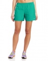 Asics Women's Core Pocketed Short