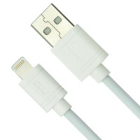 RND Apple Certified Lightning to USB cable (6 feet/white) made for iPhone, iPad, iPod RND Apple Certified Lightning to USB cable (6 feet/white) made for iPhone, iPad, iPod