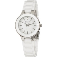 DKNY Ceramic Bracelet Mother-of-pearl Dial Women's watch #NY4886 DKNY Ceramic Bracelet Mother-of-pearl Dial Women's watch #NY4886