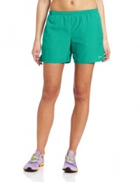 Asics Women's Core Pocketed Short Asics Women's Core Pocketed Short