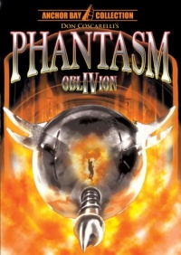 Phantasm IV: Oblivion Phantasm IV: Oblivion