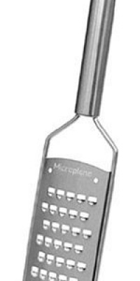 Microplane Professional Extra Coarse Grater Microplane Professional Extra Coarse Grater