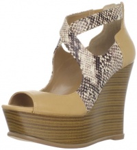 Jessica Simpson Women's Leeza Sandal