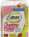 Caltrate Gummy Bites, 100 Count