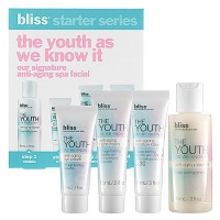 Bliss The Youth As We Know It Starter Kit Bliss The Youth As We Know It Starter Kit