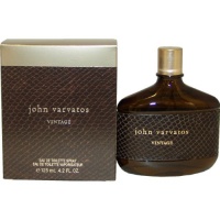 John Varvatos Vintage By John Varvatos For Men. Eau De Toilette Spray 4.2 Oz.