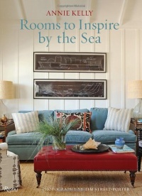 Rooms to Inspire by the Sea Rooms to Inspire by the Sea