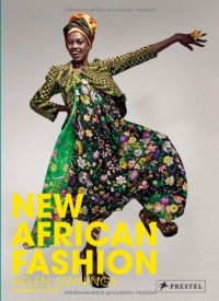 New African Fashion