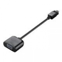 Samsung AA-AV1N12B/US Chronos Series 7 VGA Dongle Samsung AA-AV1N12B/US Chronos Series 7 VGA Dongle