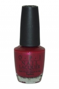 Nail Lacquer Nl A18 Peru-B-Ruby Opi For Women 0.5 Ounce Natural Fingernails Acrylic Nails Nail Lacquer Nl A18 Peru-B-Ruby Opi For Women 0.5 Ounce Natural Fingernails Acrylic Nails